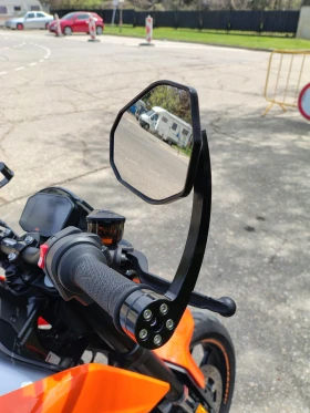 Ktm Duke 790 | Auto.bg — изображение 4