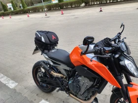 Ktm Duke 790 | Auto.bg — изображение 8