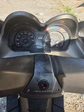 Aprilia Atlantic | Mobile.bg � ����� ������ 3