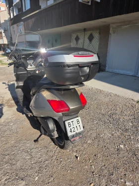 Aprilia Atlantic | Mobile.bg � ����� ������ 5