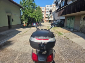 Aprilia Atlantic | Mobile.bg � ����� ������ 8