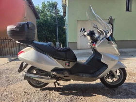 Aprilia Atlantic | Mobile.bg � ����� ������ 6