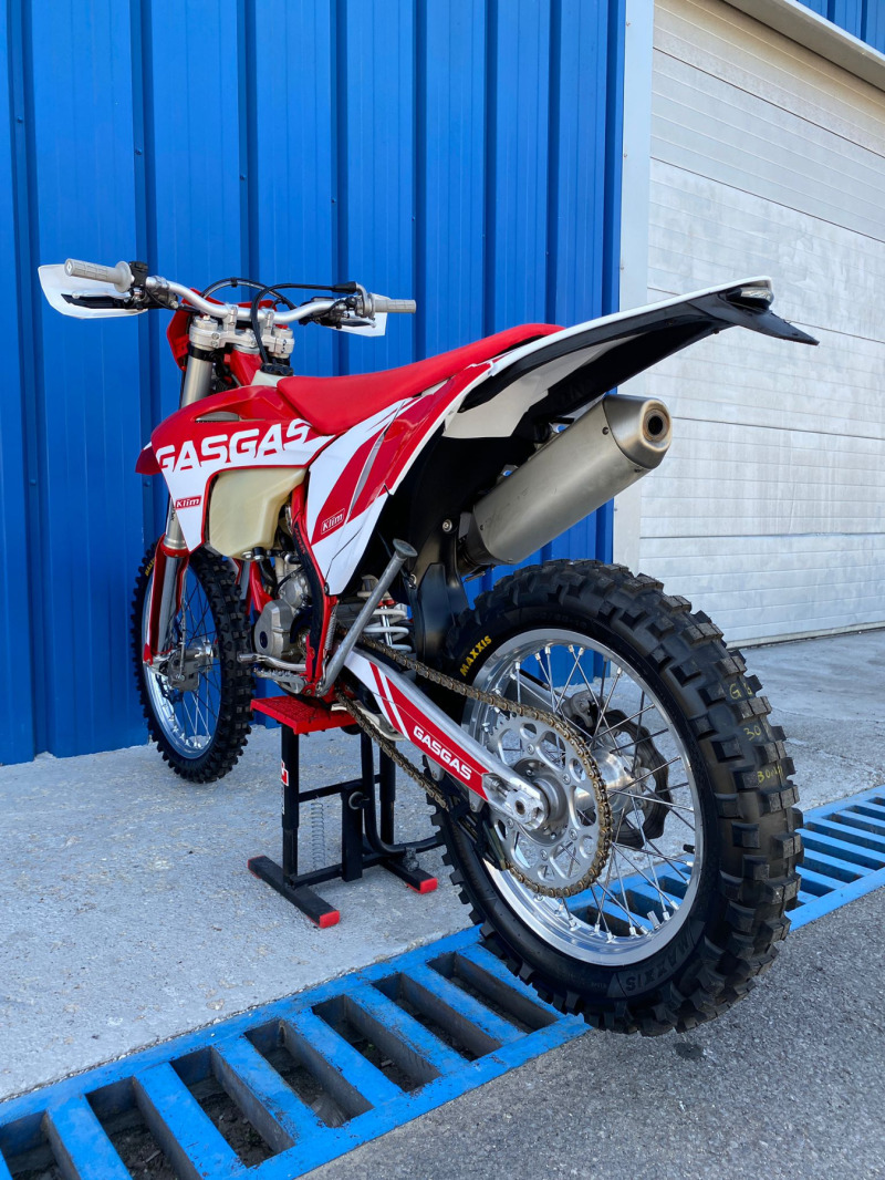 GASGAS EC 250, снимка 4 - Мотоциклети и мототехника - 46355318