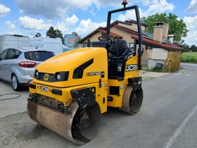  BOMAG JCB VMT 260-120 | Mobile.bg    2