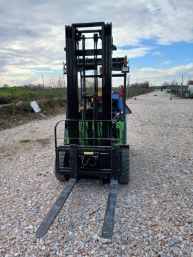 Електрокар Toyota, снимка 2