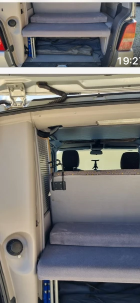 Обява за продажба на Кемпер Mercedes-Benz Vito Marco Polo  ~13 790 EUR - изображение 3