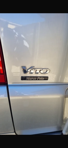 Обява за продажба на Кемпер Mercedes-Benz Vito Marco Polo  ~13 790 EUR - изображение 5