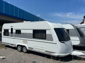  Tabbert Cellini 655 | Mobile.bg    3