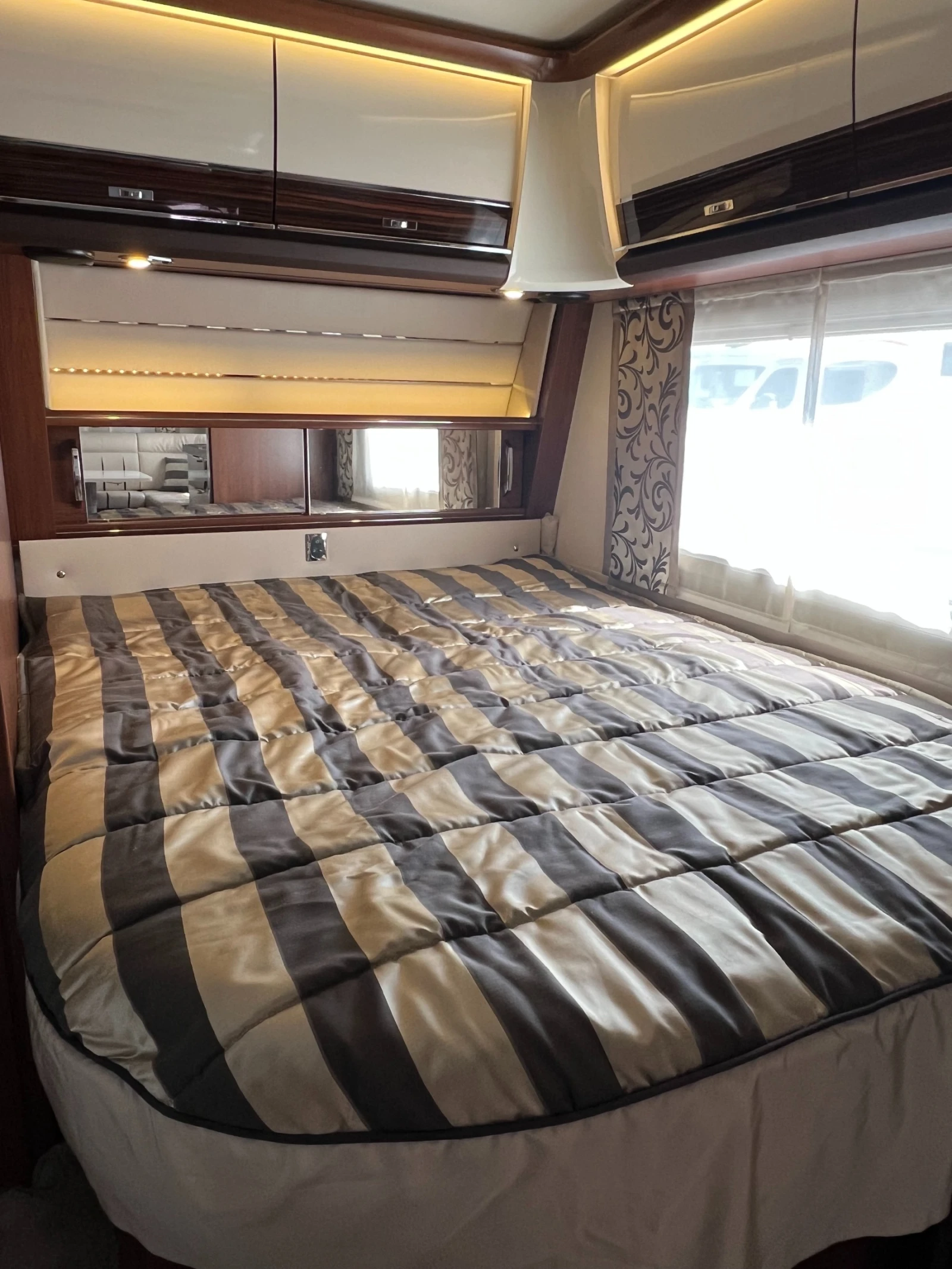 Каравана Tabbert Cellini - изображение 5