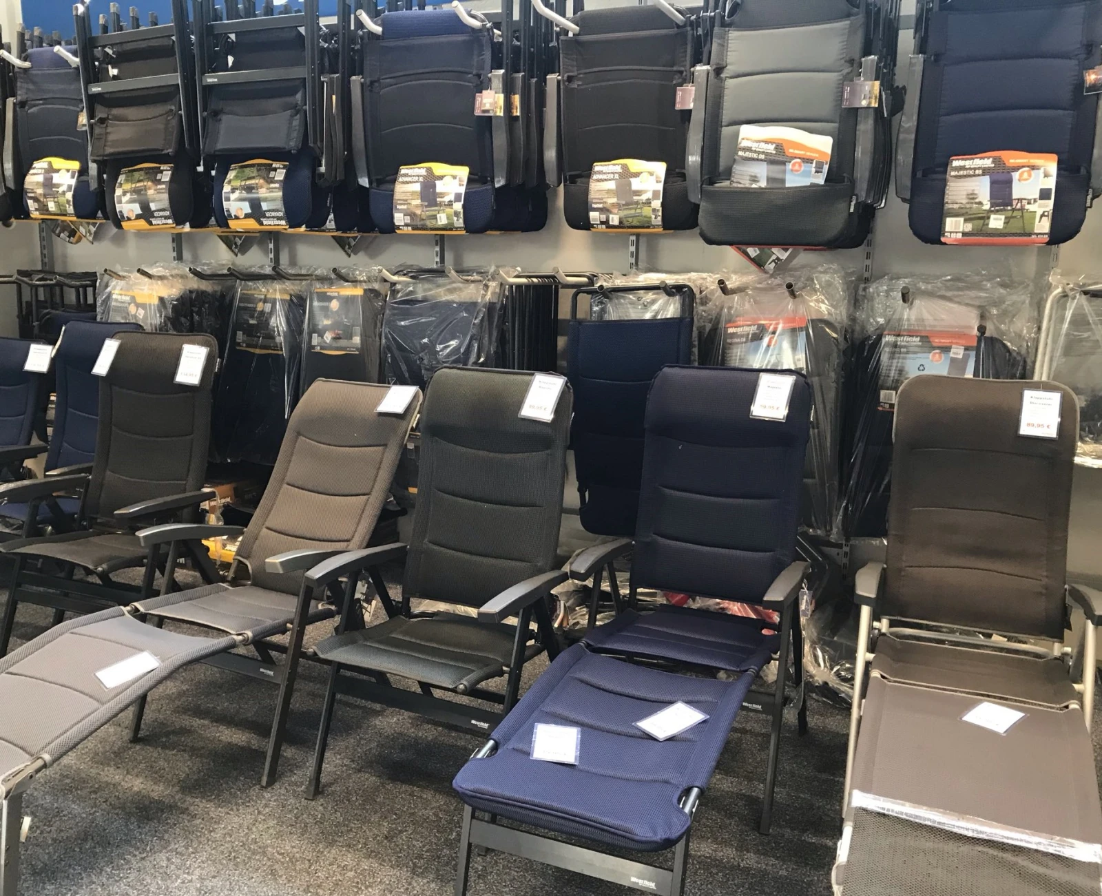  Tabbert Cellini 655 | Mobile.bg   12