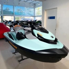  Bombardier Sea Doo Wake 170 !!! | Mobile.bg    2