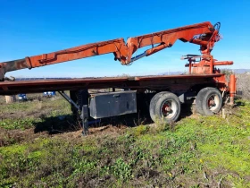 Полуремарке Други, снимка 5