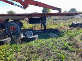 Полуремарке Други, снимка 2