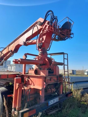 Полуремарке Други, снимка 1