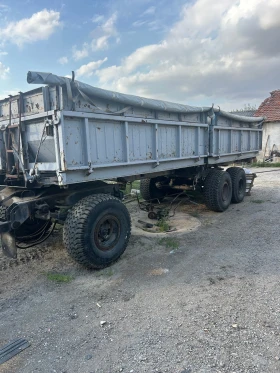 За трактор Други, снимка 1