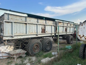 За трактор Други, снимка 2