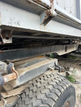 За трактор Други, снимка 9 - Ремаркета - 53581877