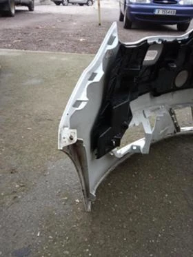 Оригинална броня за Форд., снимка 7