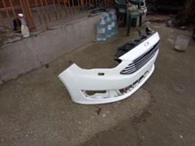 Оригинална броня за Форд., снимка 2