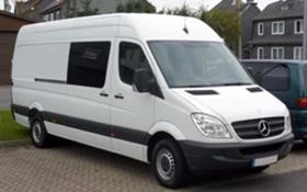 ,   Mercedes-Benz Sprinter 411 | Mobile.bg    3