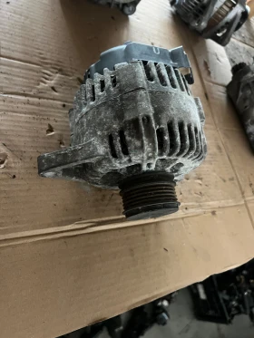 37300-2A110  KIA HYUNDAI 1.6CRDI  Valeo 2655475  | Mobile.bg    2