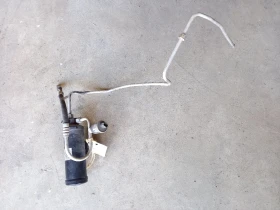 Тръба климатик Рейндж Ровър П38 4.6Б