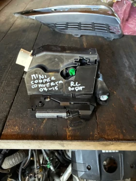 ����� �� �������� �� Mini Cooper Cabrio 2007-2015�. ���������� �� ������ �� ��������� ������ �� �������� �� ������ 275259