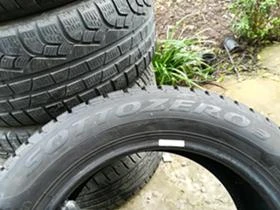 Гуми Зимни 215/55R16, снимка 5