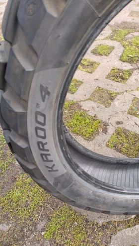 Гуми, снимка 4