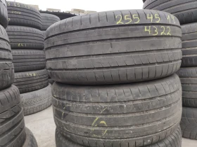 Гуми Летни 255/45R18, снимка 3