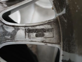 Джанти за Audi, снимка 9