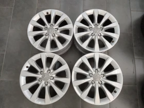 Джанти за Audi, снимка 3