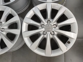 Джанти за Audi, снимка 8