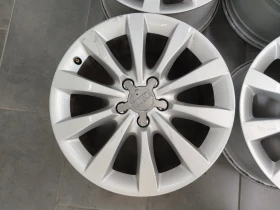 Джанти за Audi, снимка 7