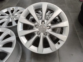Джанти за Audi, снимка 1