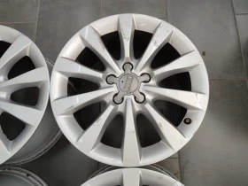 Джанти за Audi, снимка 6