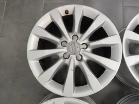 Джанти за Audi, снимка 5