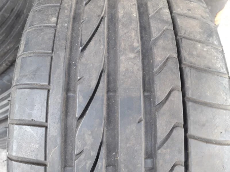 Гуми Летни 245/45R18, снимка 3 - Гуми и джанти - 25406362