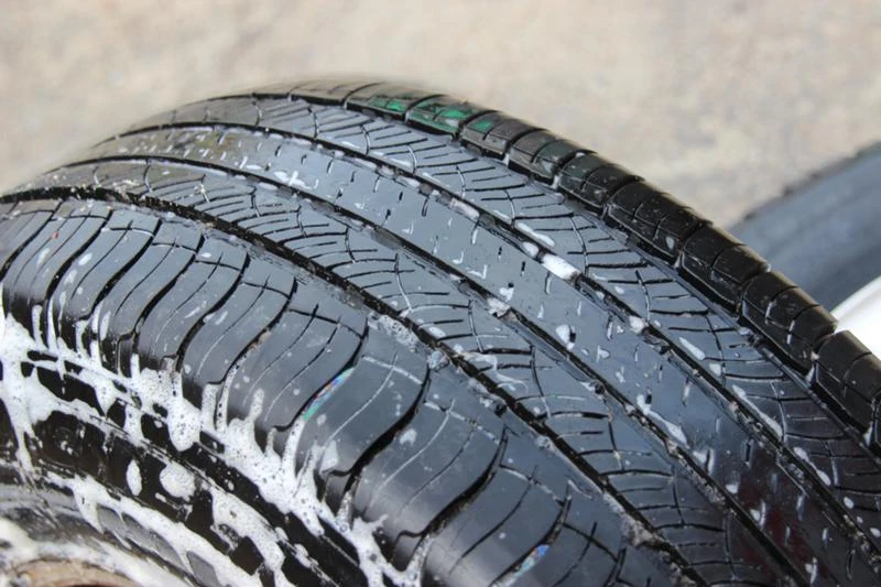 Гуми с джанти Marix 245/70R16, снимка 8 - Гуми и джанти - 49102039