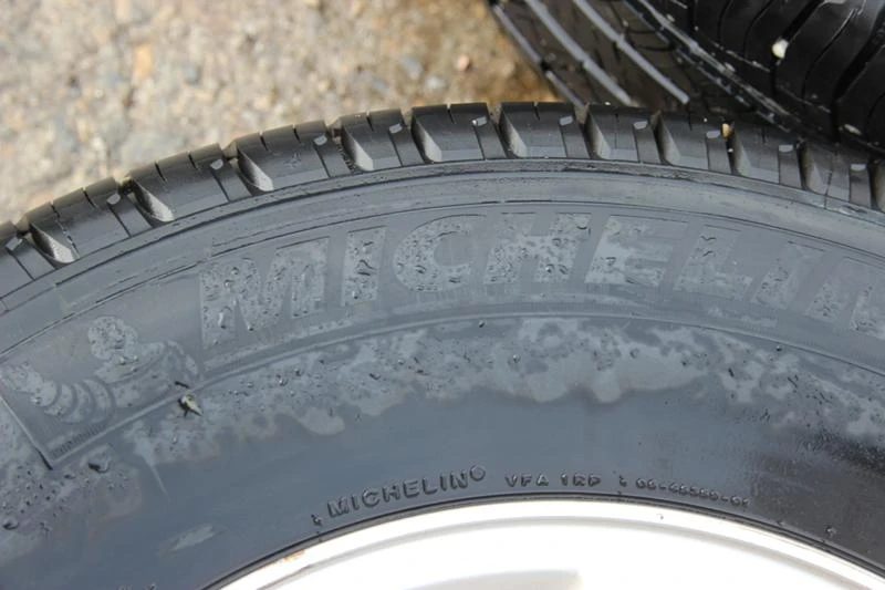 Гуми с джанти Marix 245/70R16, снимка 6 - Гуми и джанти - 48333923