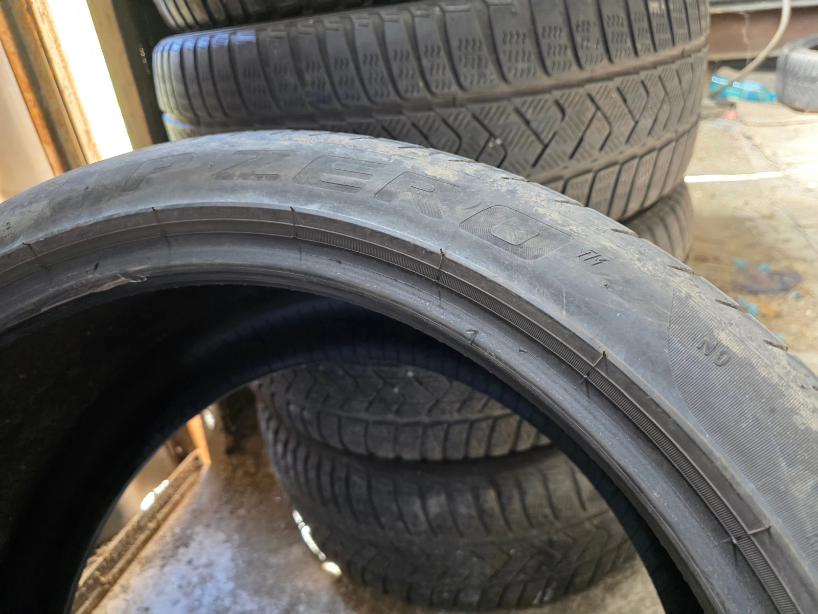  295/35R21 | Mobile.bg   6