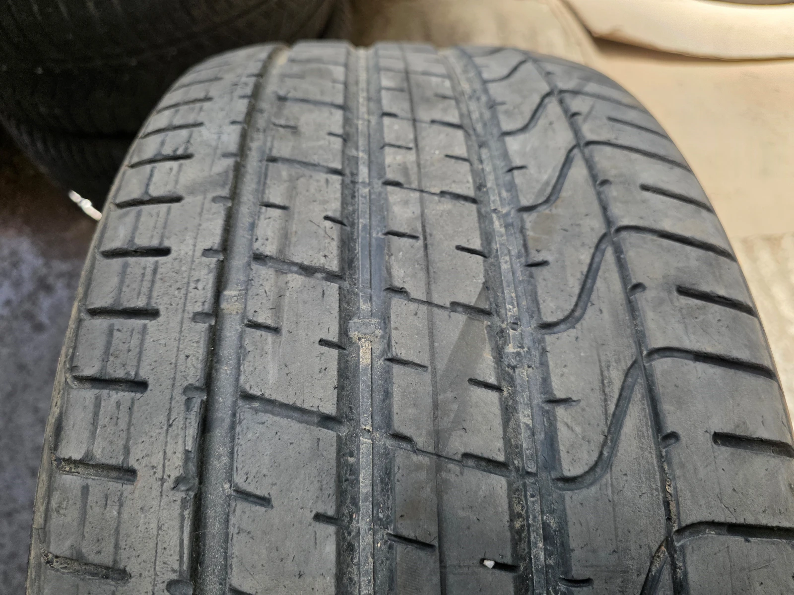  295/35R21 | Mobile.bg   2