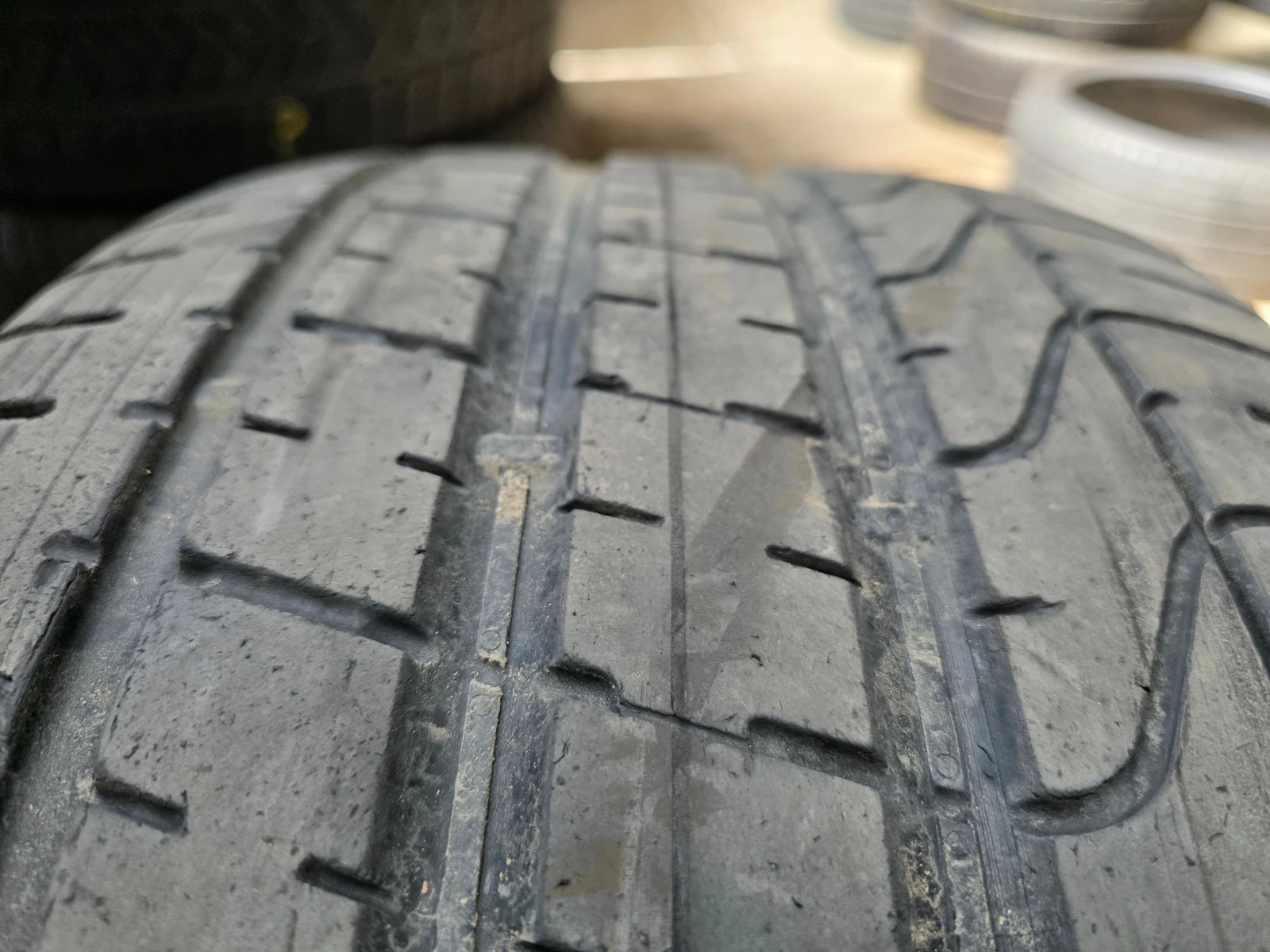  295/35R21 | Mobile.bg   5