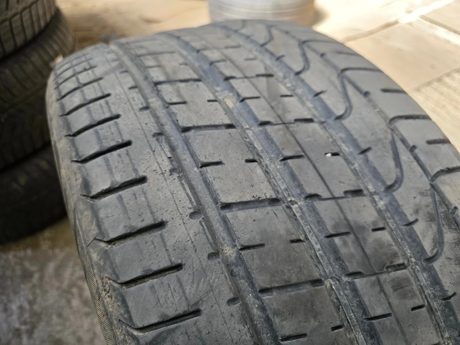  295/35R21 | Mobile.bg   3