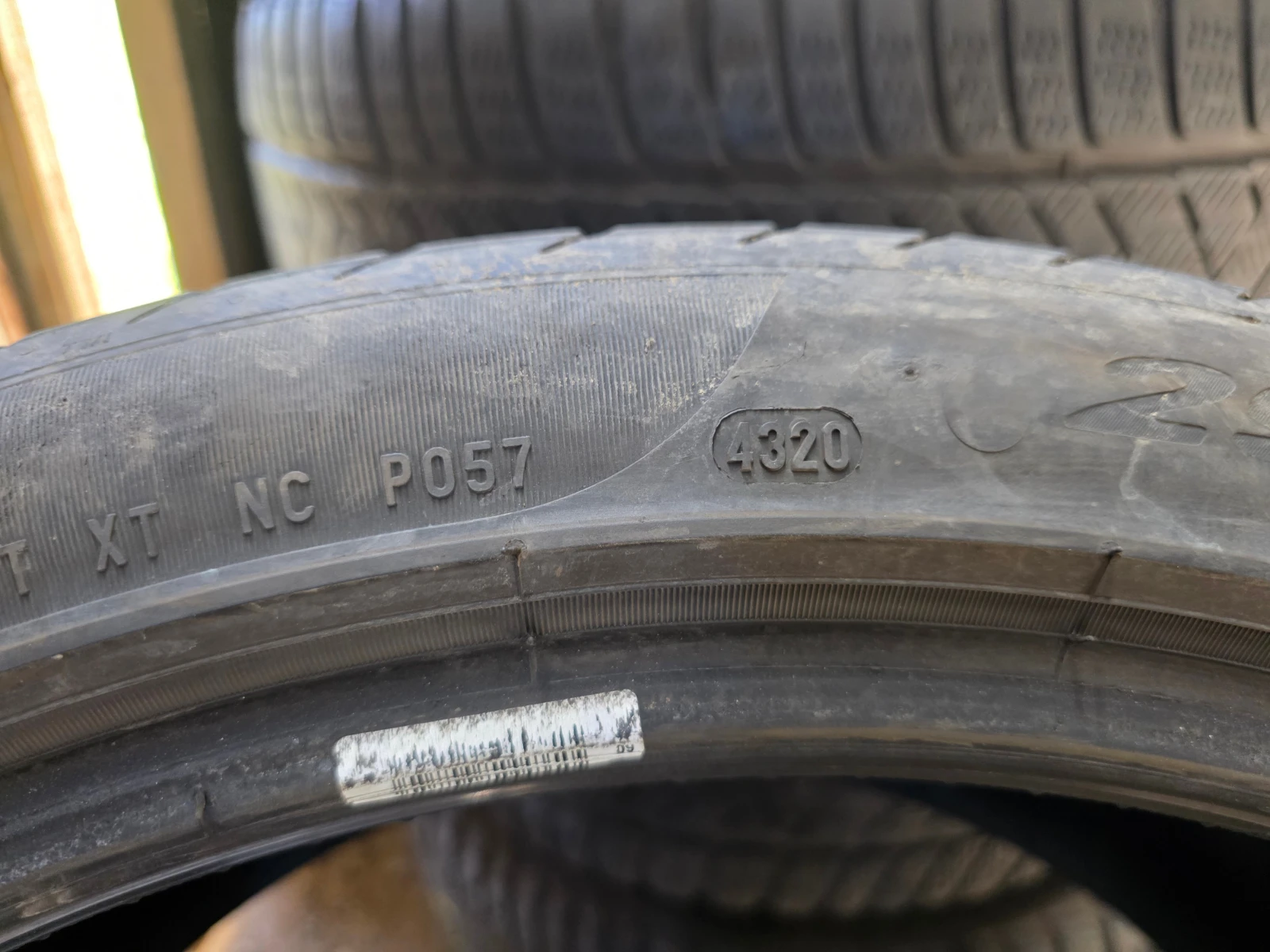  295/35R21 | Mobile.bg   7