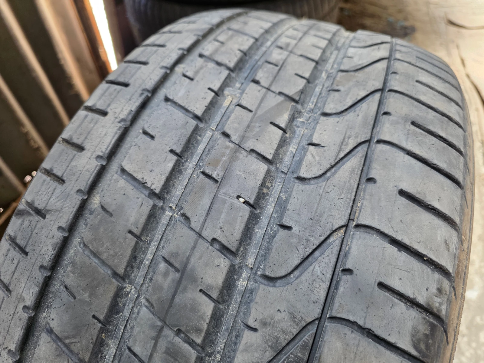  295/35R21 | Mobile.bg   4