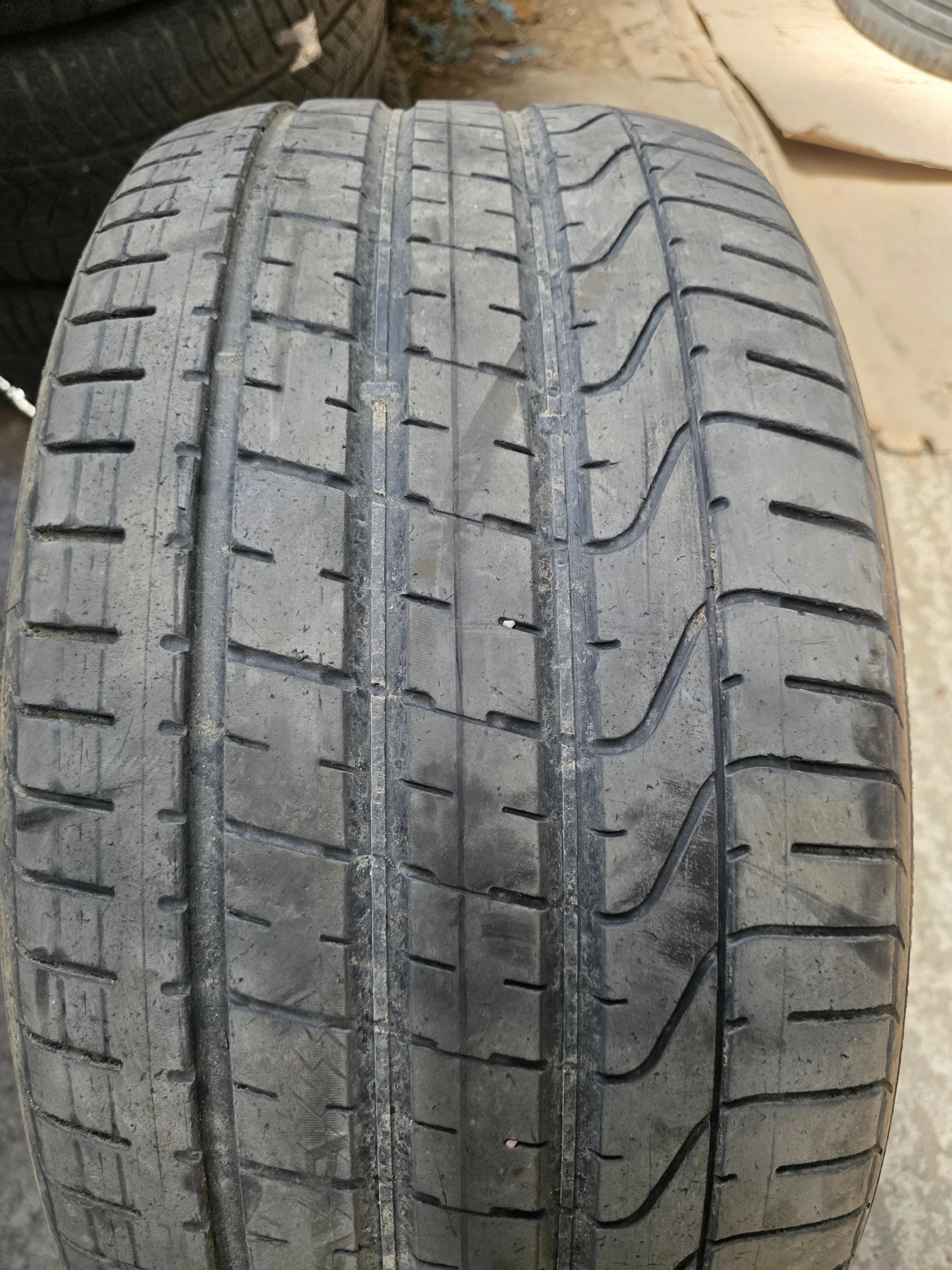  295/35R21 | Mobile.bg   1