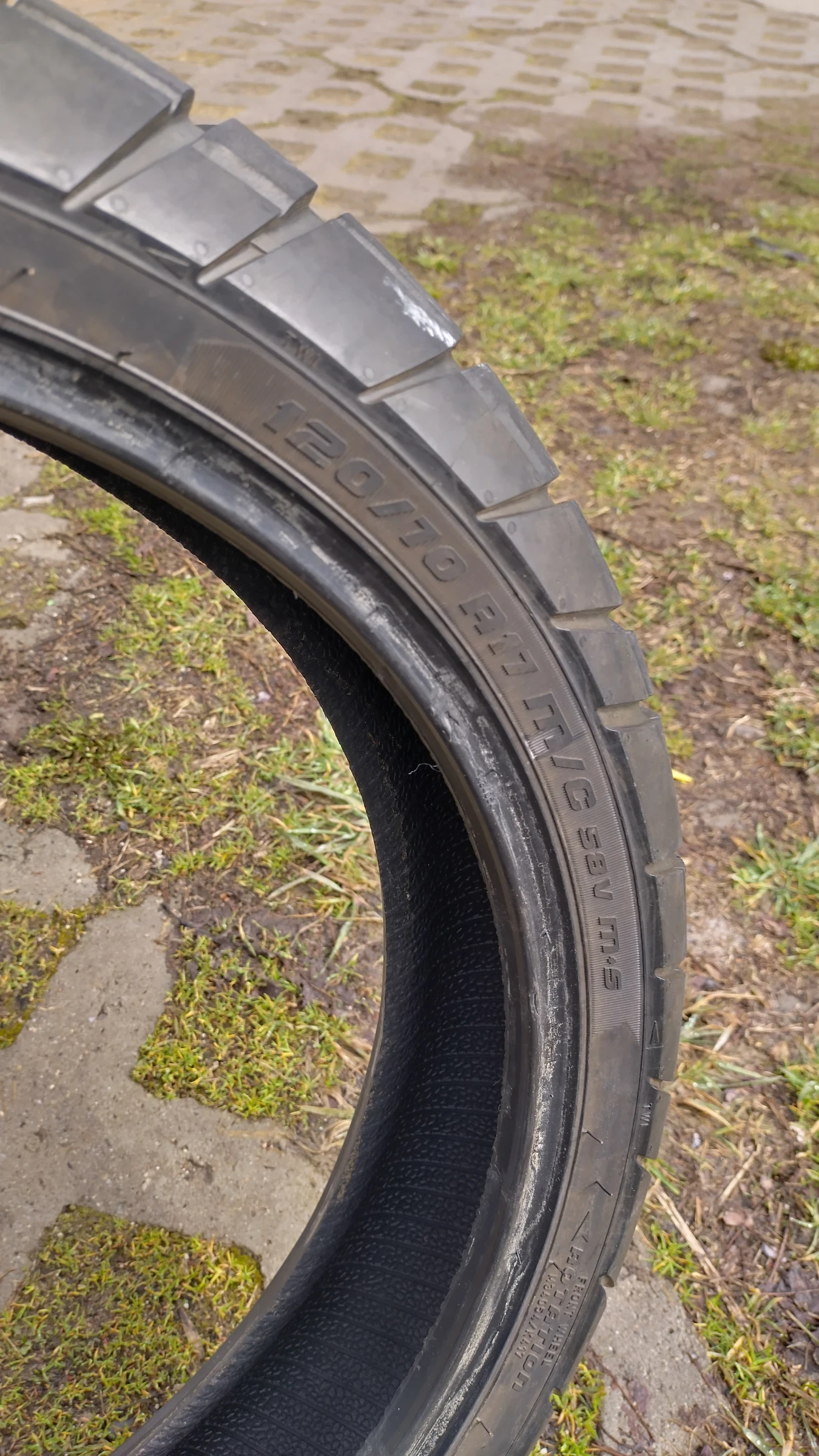 Гуми, снимка 12 - Гуми и джанти - 53787900