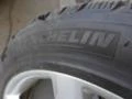 Гуми с джанти Marix 235/120R17, снимка 2