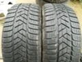 Гуми Зимни 215/55R16, снимка 3